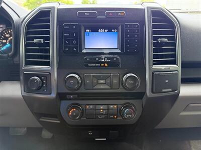 2018 Ford F-150 XLT - Photo 21 - Sandy, UT 84070