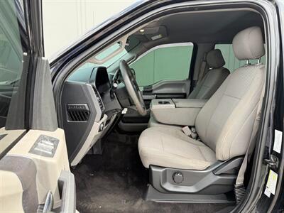 2018 Ford F-150 XLT - Photo 4 - Sandy, UT 84070