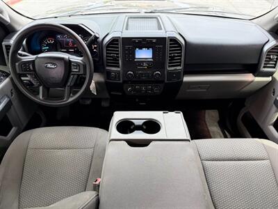 2018 Ford F-150 XLT - Photo 2 - Sandy, UT 84070