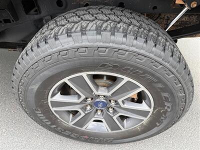 2018 Ford F-150 XLT - Photo 35 - Sandy, UT 84070
