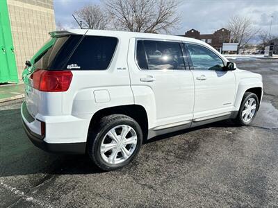 2017 GMC Terrain SLE-1   - Photo 8 - Sandy, UT 84070