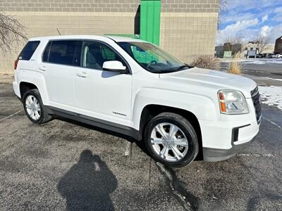 2017 GMC Terrain SLE-1   - Photo 12 - Sandy, UT 84070