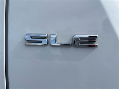 2017 GMC Terrain SLE-1   - Photo 21 - Sandy, UT 84070