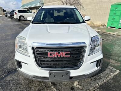 2017 GMC Terrain SLE-1   - Photo 15 - Sandy, UT 84070