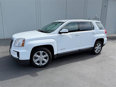 2017 GMC Terrain SLE-1   - Photo 3 - Sandy, UT 84070