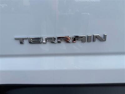 2017 GMC Terrain SLE-1   - Photo 20 - Sandy, UT 84070