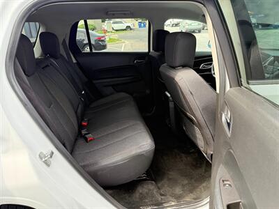2017 GMC Terrain SLE-1   - Photo 12 - Sandy, UT 84070