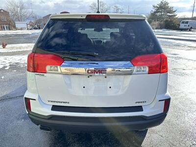 2017 GMC Terrain SLE-1   - Photo 54 - Sandy, UT 84070