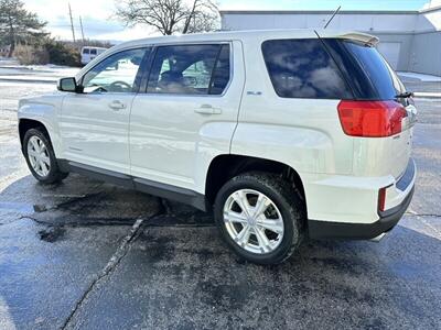 2017 GMC Terrain SLE-1   - Photo 6 - Sandy, UT 84070