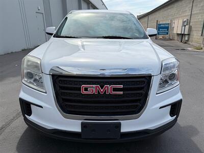 2017 GMC Terrain SLE-1   - Photo 17 - Sandy, UT 84070