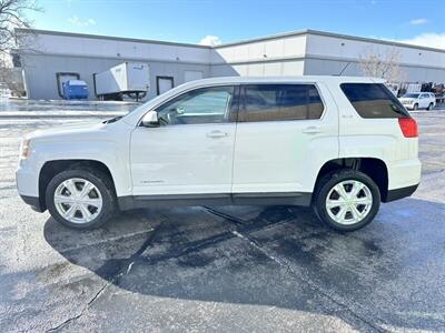 2017 GMC Terrain SLE-1   - Photo 4 - Sandy, UT 84070