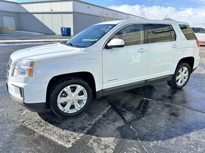 2017 GMC Terrain SLE-1   - Photo 3 - Sandy, UT 84070