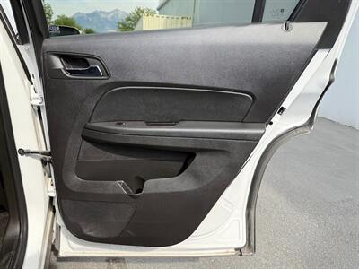 2017 GMC Terrain SLE-1   - Photo 56 - Sandy, UT 84070