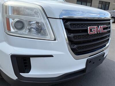 2017 GMC Terrain SLE-1   - Photo 16 - Sandy, UT 84070