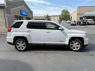 2017 GMC Terrain SLE-1   - Photo 13 - Sandy, UT 84070