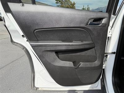 2017 GMC Terrain SLE-1   - Photo 45 - Sandy, UT 84070