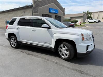 2017 GMC Terrain SLE-1   - Photo 15 - Sandy, UT 84070