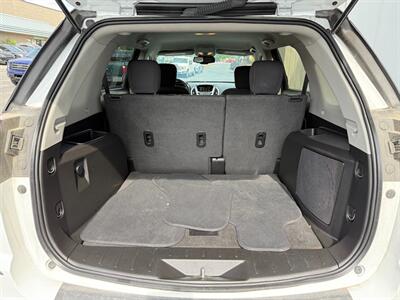 2017 GMC Terrain SLE-1   - Photo 9 - Sandy, UT 84070