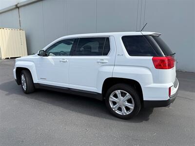 2017 GMC Terrain SLE-1   - Photo 7 - Sandy, UT 84070