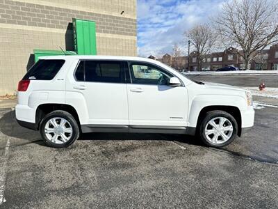 2017 GMC Terrain SLE-1   - Photo 10 - Sandy, UT 84070