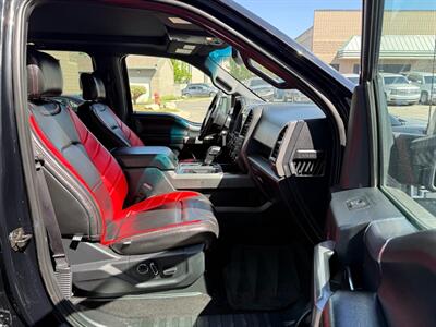 2017 Ford F-150 XLT - Photo 12 - Sandy, UT 84070