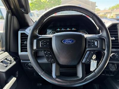 2017 Ford F-150 XLT - Photo 24 - Sandy, UT 84070