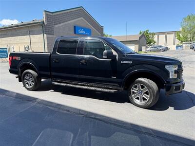 2017 Ford F-150 XLT - Photo 13 - Sandy, UT 84070