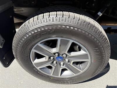 2017 Ford F-150 XLT - Photo 41 - Sandy, UT 84070