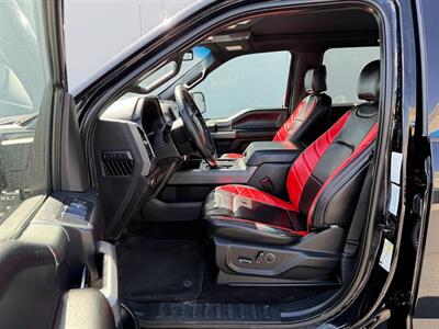 2017 Ford F-150 XLT - Photo 4 - Sandy, UT 84070