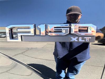 2017 Ford F-150 XLT - Photo 34 - Sandy, UT 84070