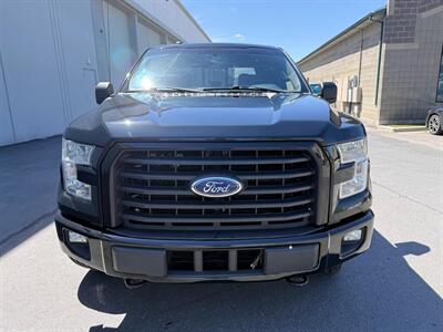 2017 Ford F-150 XLT - Photo 15 - Sandy, UT 84070