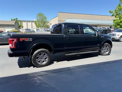 2017 Ford F-150 XLT - Photo 9 - Sandy, UT 84070