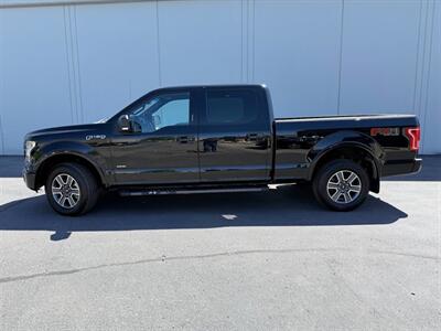 2017 Ford F-150 XLT - Photo 5 - Sandy, UT 84070