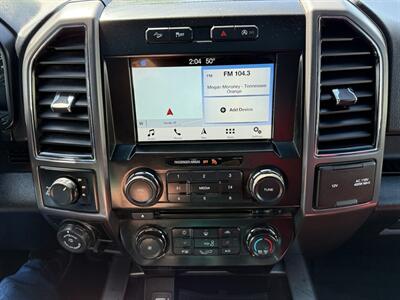 2017 Ford F-150 XLT - Photo 26 - Sandy, UT 84070