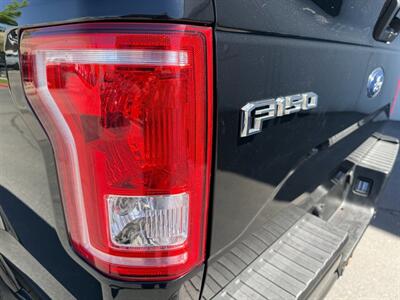 2017 Ford F-150 XLT - Photo 17 - Sandy, UT 84070