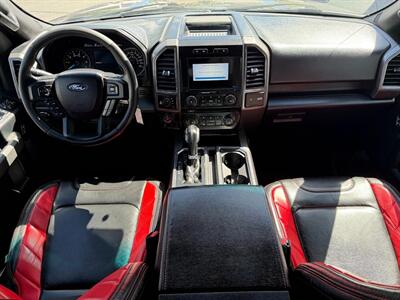 2017 Ford F-150 XLT - Photo 2 - Sandy, UT 84070