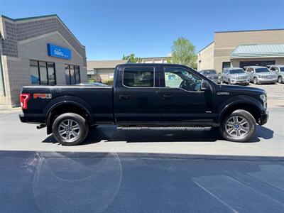 2017 Ford F-150 XLT - Photo 11 - Sandy, UT 84070