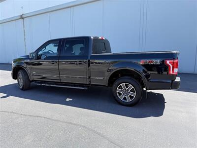 2017 Ford F-150 XLT - Photo 7 - Sandy, UT 84070
