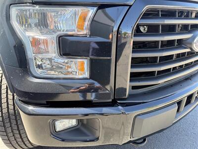 2017 Ford F-150 XLT - Photo 14 - Sandy, UT 84070
