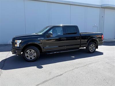 2017 Ford F-150 XLT - Photo 3 - Sandy, UT 84070