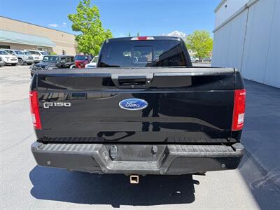 2017 Ford F-150 XLT - Photo 18 - Sandy, UT 84070