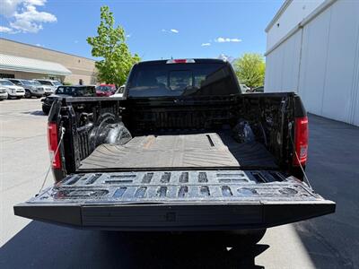 2017 Ford F-150 XLT - Photo 8 - Sandy, UT 84070