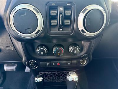 2018 Jeep Wrangler JK Unlimited Sahara   - Photo 28 - Sandy, UT 84070