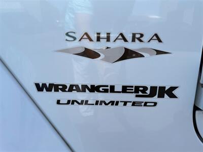 2018 Jeep Wrangler JK Unlimited Sahara   - Photo 23 - Sandy, UT 84070