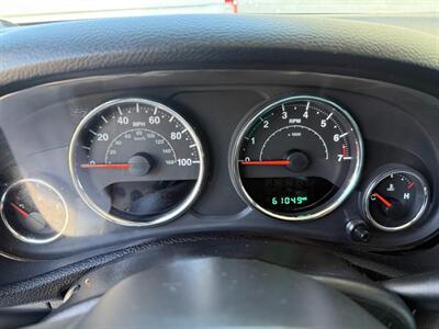 2018 Jeep Wrangler JK Unlimited Sahara   - Photo 26 - Sandy, UT 84070