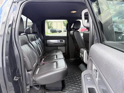 2013 Ford F-150 FX4   - Photo 10 - Sandy, UT 84070