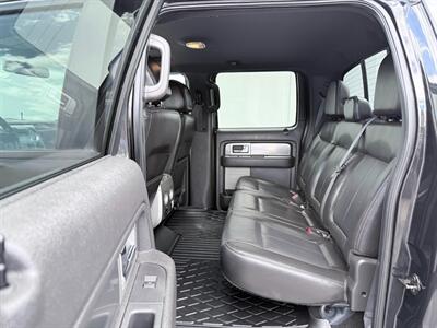 2013 Ford F-150 FX4   - Photo 6 - Sandy, UT 84070