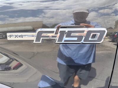 2013 Ford F-150 FX4   - Photo 30 - Sandy, UT 84070