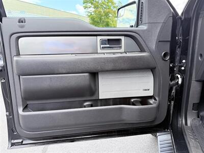 2013 Ford F-150 FX4   - Photo 14 - Sandy, UT 84070