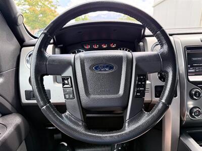 2013 Ford F-150 FX4   - Photo 18 - Sandy, UT 84070